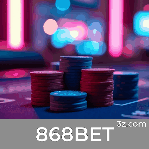 868BET: Plataforma Segura e Rápida para Brasileiros