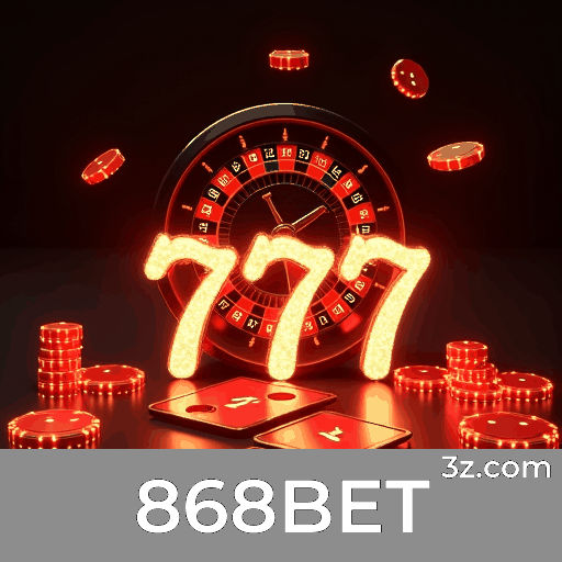 868BET: Plataforma Premier de Apostas e Cassino