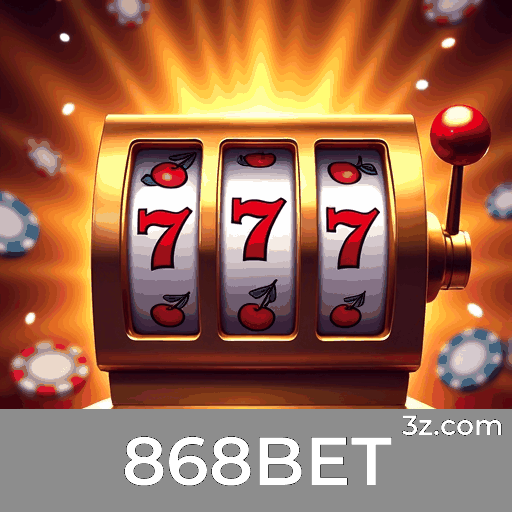 868BET: Plataforma Confiável e Profissional