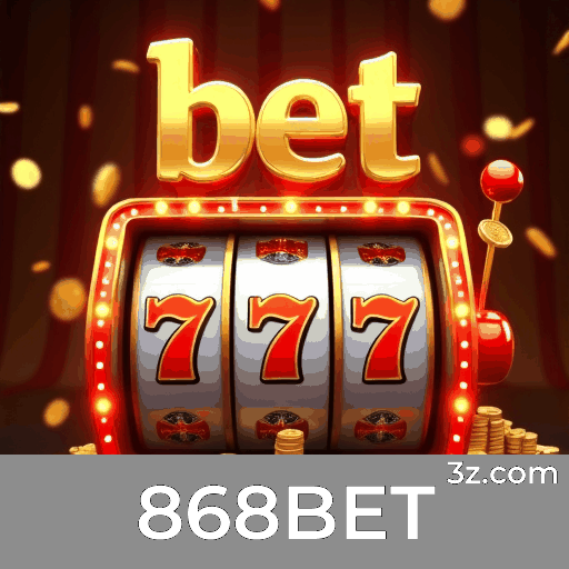 868BET: Plataforma Confiável e Profissional