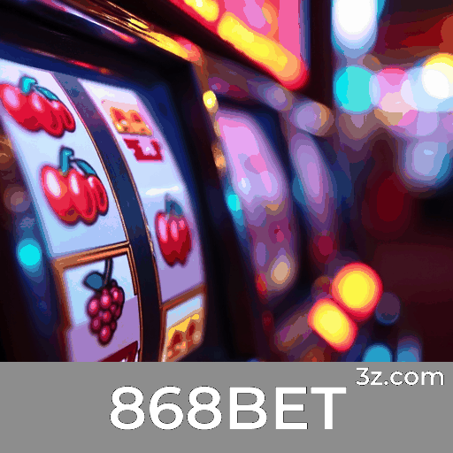 868BET: Inovação e Tecnologia em Jogos de Ponta