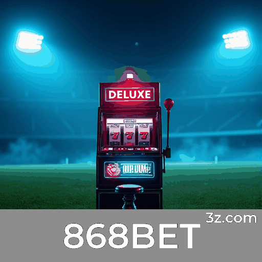 868BET: Domine Jogos com Estratégias Poderosas