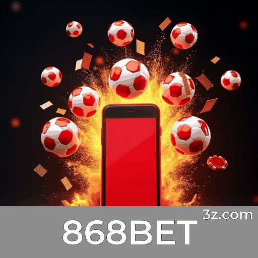 Explore Promoções 868BET: Valor e Estratégia