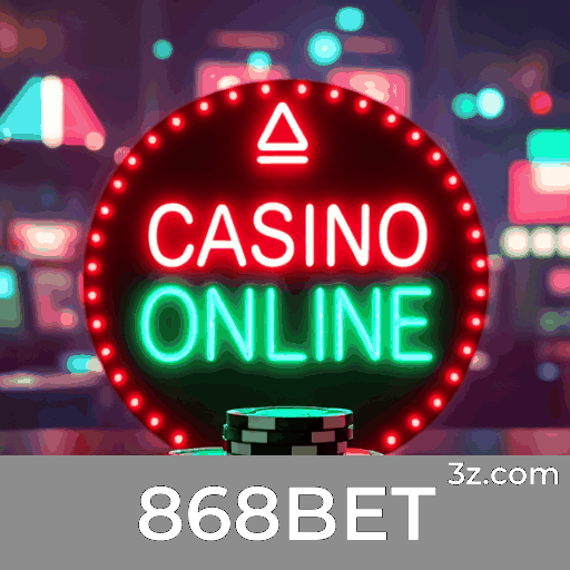 868BET: Plataforma Segura e Rápida para Brasileiros
