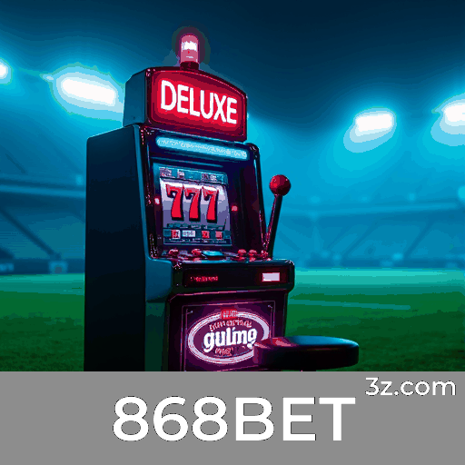 868BET Casino: Programa VIP de Luxo e Exclusividade
