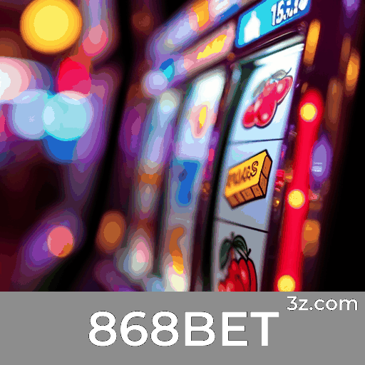 868BET: Domine Jogos com Estratégias Poderosas