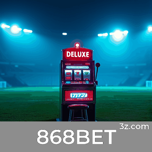 868BET Casino: Programa VIP de Luxo e Exclusividade