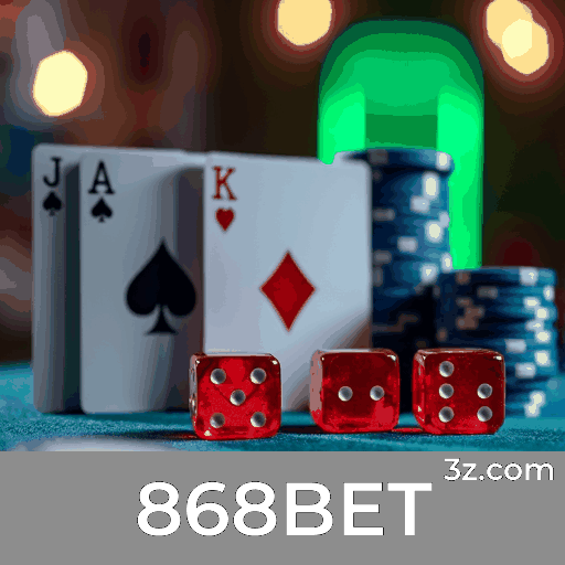 868BET: Plataforma Confiável e Profissional