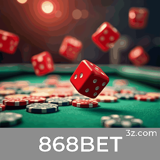 868BET: Domine Jogos com Estratégias Poderosas