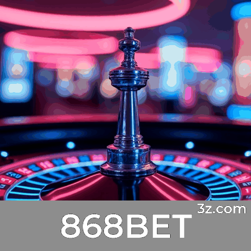 868BET: Plataforma Confiável e Profissional