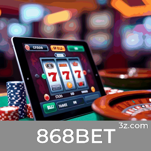 Explore Promoções 868BET: Valor e Estratégia
