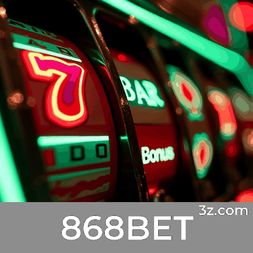 868BET: Inovação e Tecnologia em Jogos de Ponta