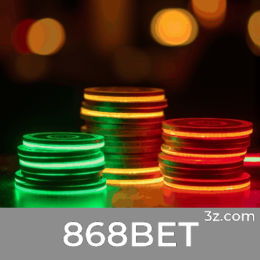 Descubra as Recompensas Exclusivas do App 868BET!