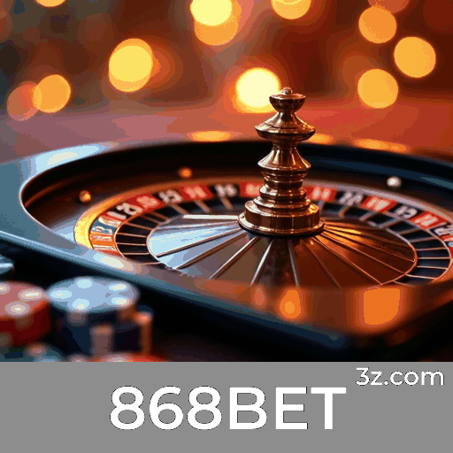 868BET: Plataforma Premier de Apostas e Cassino