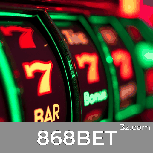 868BET: Domine Jogos com Estratégias Poderosas