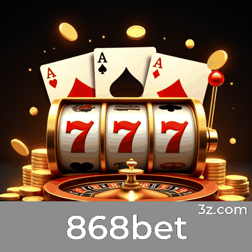 Muitas apostas esportivas na 868bet sports